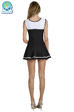 CHEERLEADER NERA DONNA